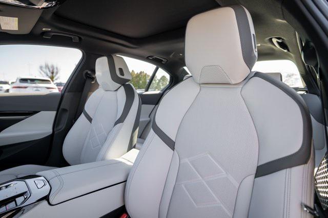 new 2026 BMW 530 car, priced at $70,975