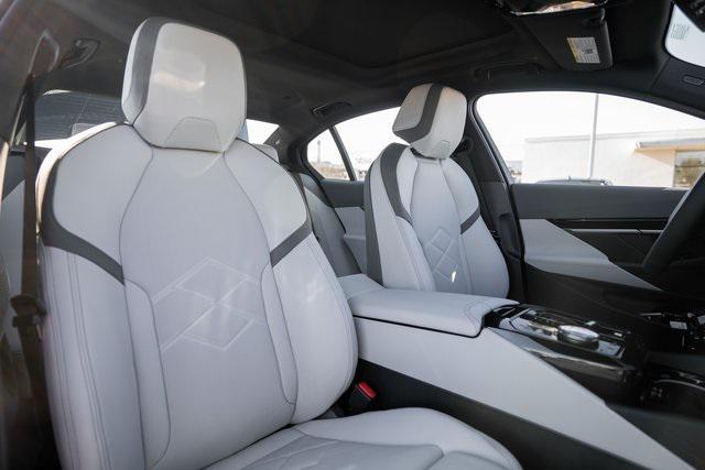 new 2026 BMW 530 car, priced at $70,975