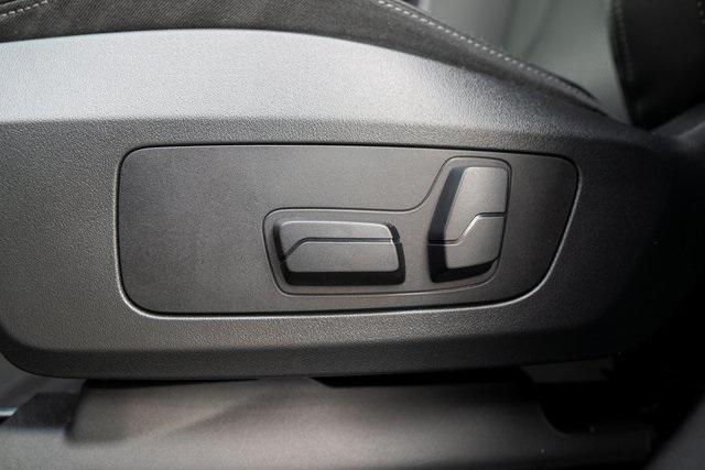 used 2025 BMW X1 car, priced at $40,786