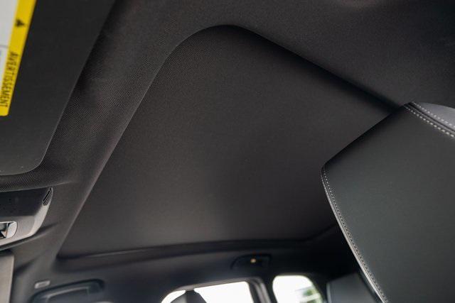 used 2025 BMW X1 car, priced at $40,786