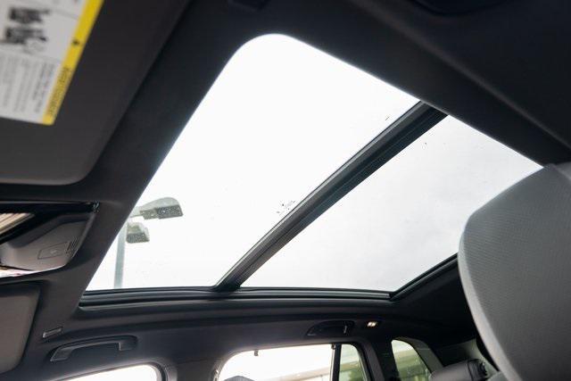 new 2026 BMW X5 car, priced at $77,875