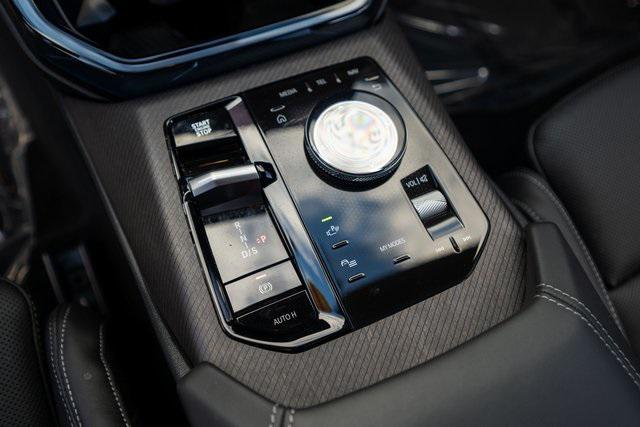 used 2025 BMW X3 car, priced at $51,793