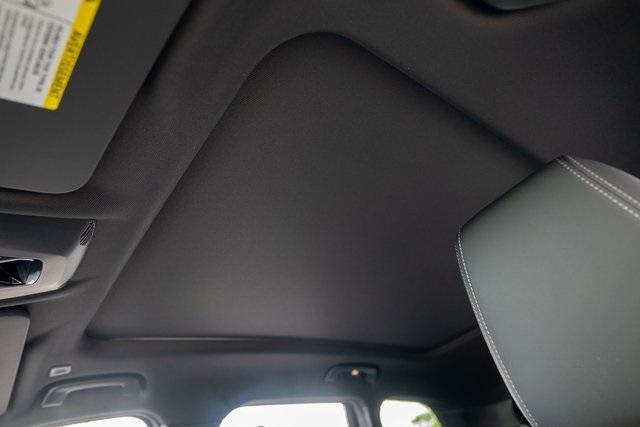 new 2026 BMW X1 car, priced at $50,025