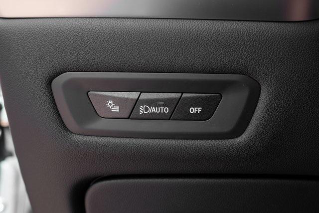 new 2026 BMW X5 car, priced at $82,025