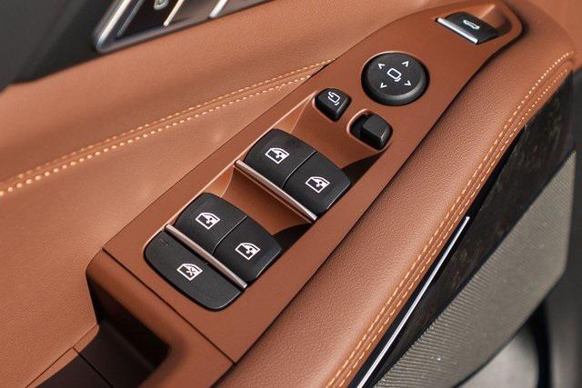 new 2026 BMW X5 car, priced at $82,025