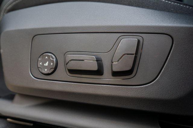 new 2025 BMW X1 car, priced at $57,375