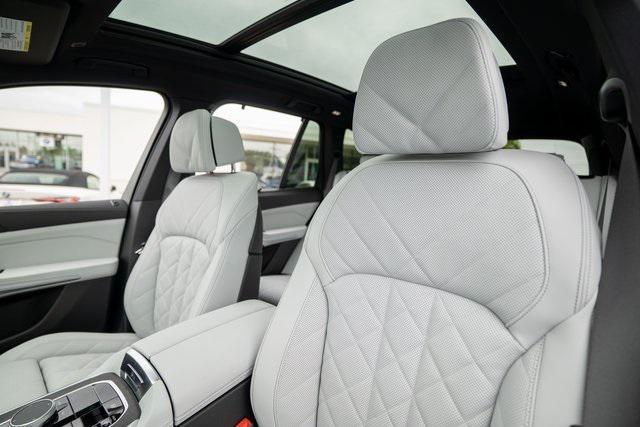 new 2026 BMW X5 car, priced at $81,025