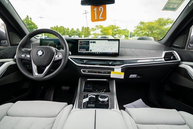 new 2026 BMW X5 car, priced at $81,025