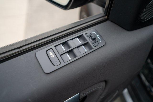 used 2021 Land Rover Discovery Sport car, priced at $21,987
