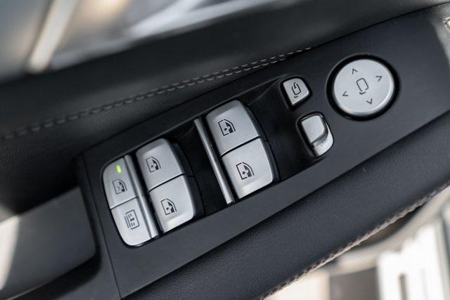 used 2024 BMW X7 car, priced at $59,845