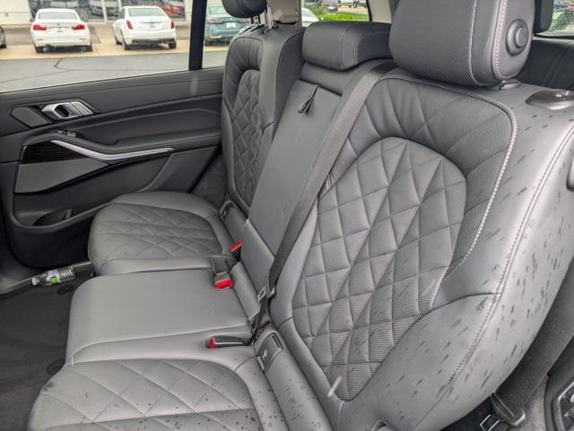 used 2024 BMW X7 car, priced at $61,977