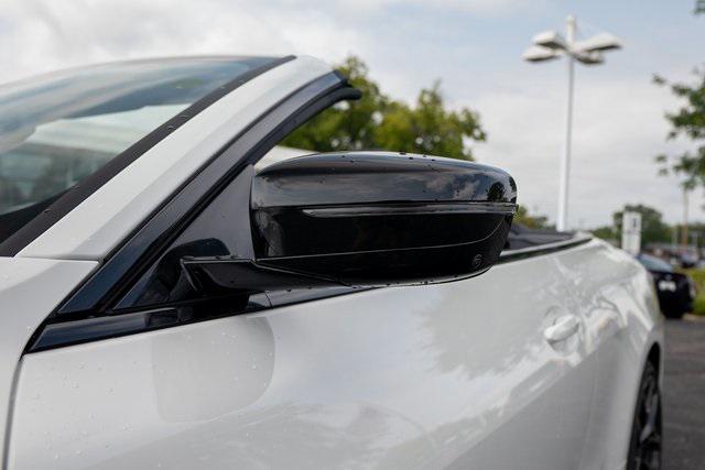 new 2026 BMW 430 car, priced at $75,075