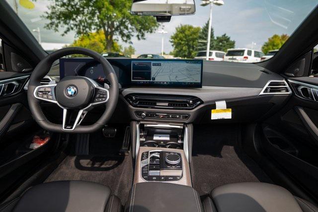 new 2026 BMW 430 car, priced at $75,075