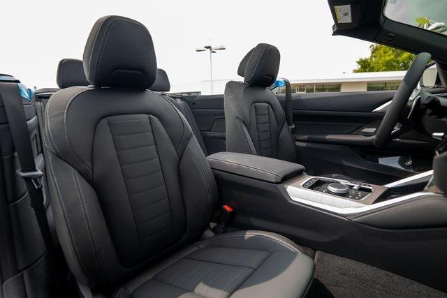 new 2026 BMW 430 car, priced at $75,075
