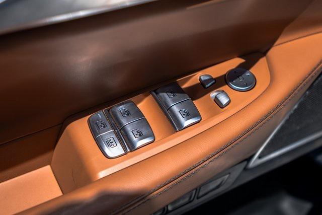 used 2022 BMW 750 car, priced at $59,832
