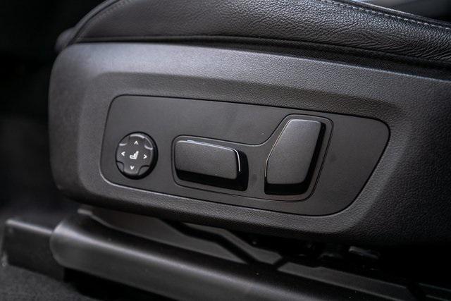 used 2024 BMW X3 car, priced at $41,576