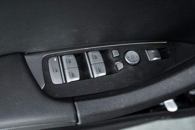 used 2022 BMW X4 car, priced at $38,791