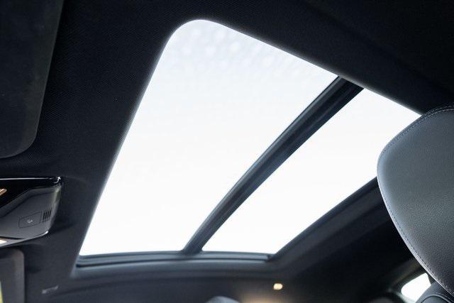 used 2022 BMW X4 car, priced at $38,791