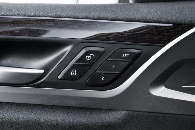 used 2022 BMW X4 car, priced at $38,791