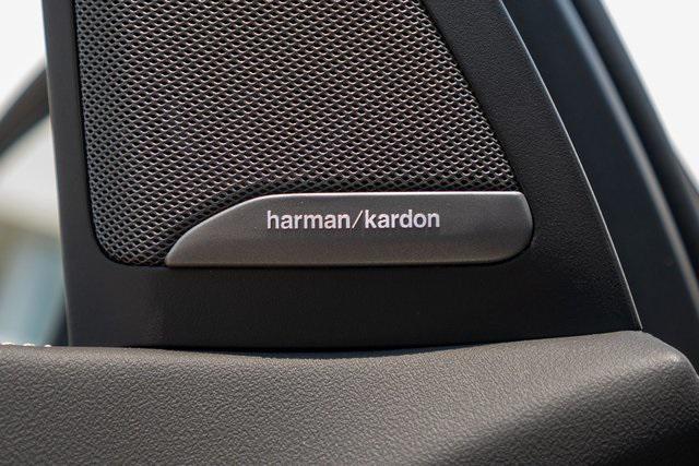 used 2025 BMW X5 car, priced at $73,649