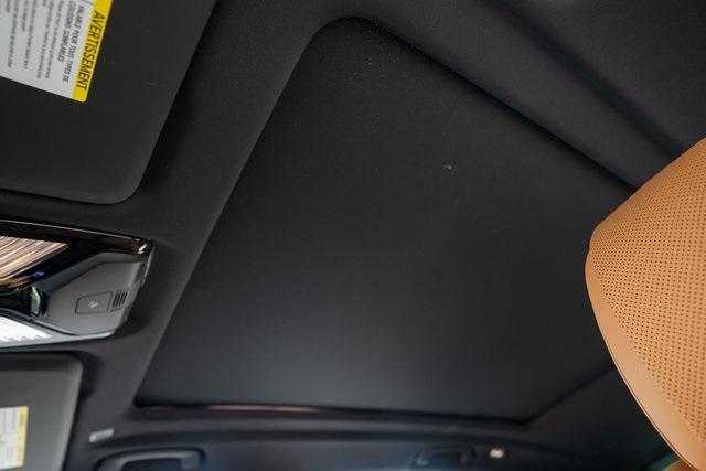 used 2025 BMW X5 car, priced at $73,649