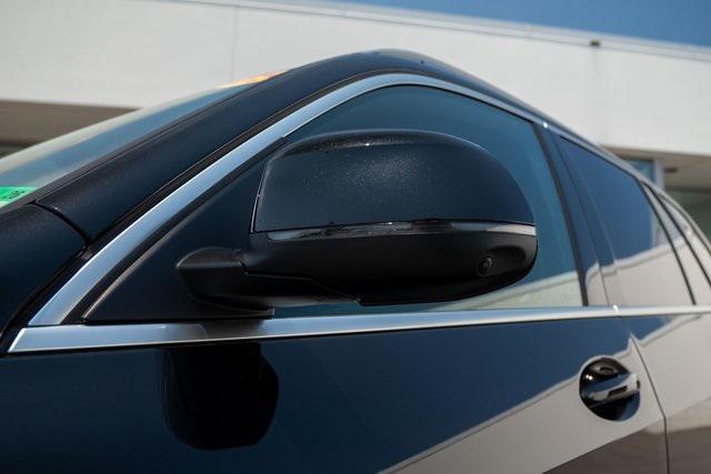 used 2025 BMW X5 car, priced at $73,649