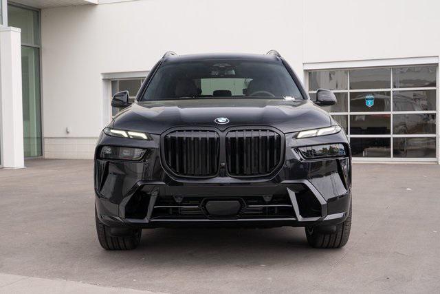 new 2026 BMW X7 car, priced at $96,775