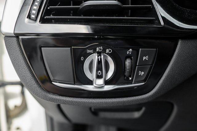 used 2023 BMW 540 car, priced at $48,986