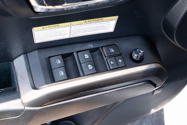 used 2020 Toyota Tacoma car, priced at $37,997