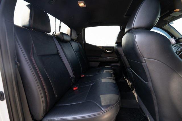 used 2020 Toyota Tacoma car, priced at $37,997