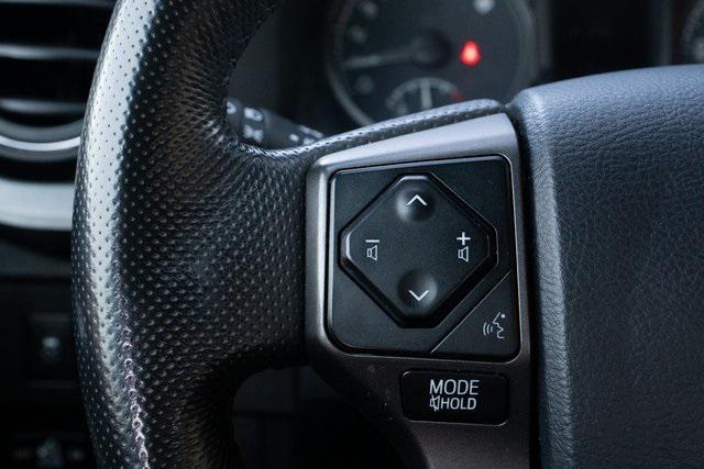 used 2020 Toyota Tacoma car, priced at $37,997