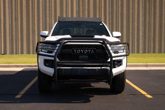 used 2020 Toyota Tacoma car, priced at $37,997