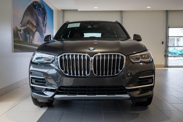 used 2023 BMW X5 car, priced at $39,997