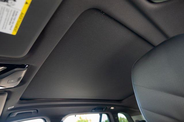 new 2026 BMW X5 car, priced at $82,975