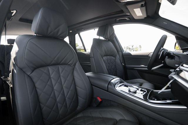 new 2026 BMW X5 car, priced at $82,975