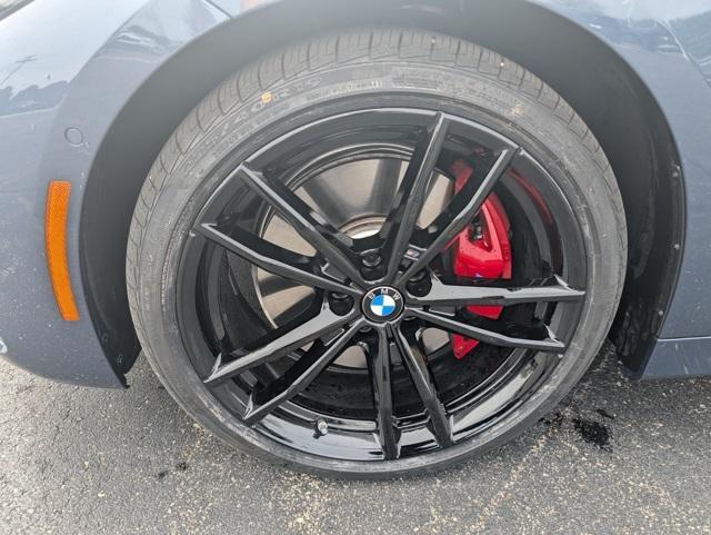 used 2024 BMW 430 car, priced at $51,983