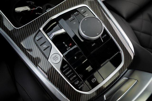 new 2026 BMW X5 car, priced at $93,875