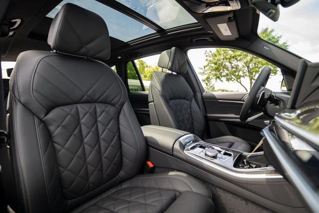 new 2026 BMW X5 car, priced at $93,875