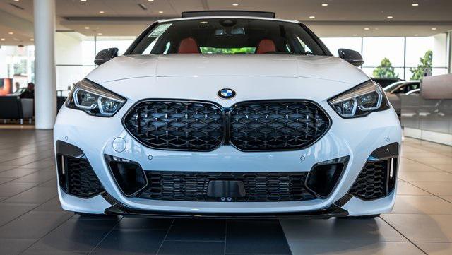 new 2024 BMW M235 Gran Coupe car, priced at $56,005