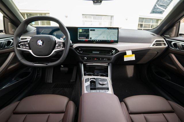 new 2026 BMW 430 car, priced at $69,875