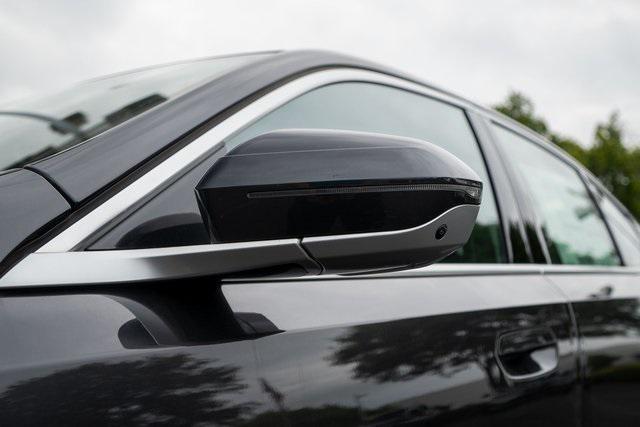 new 2026 BMW i5 car, priced at $78,525