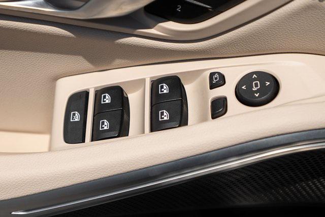 used 2023 BMW 330 car, priced at $41,989