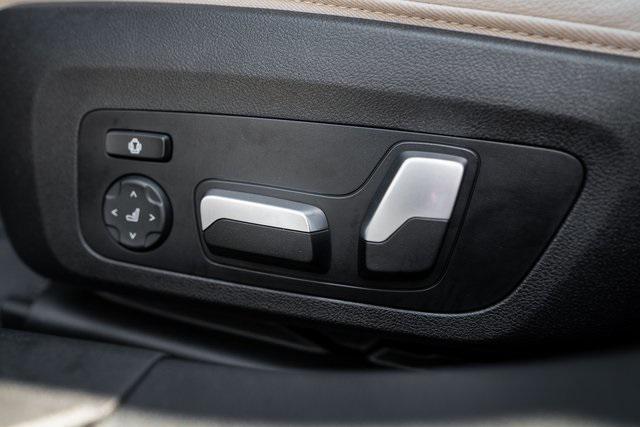 used 2023 BMW 330 car, priced at $41,989