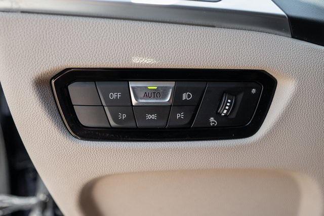 used 2023 BMW 330 car, priced at $41,989