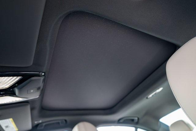 used 2023 BMW 330 car, priced at $41,989