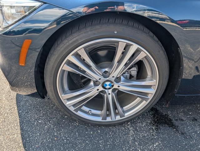 used 2016 BMW 428 car, priced at $24,776