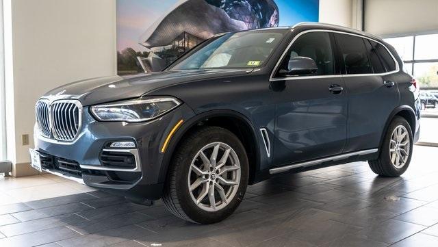 used 2019 BMW X5 car, priced at $30,998