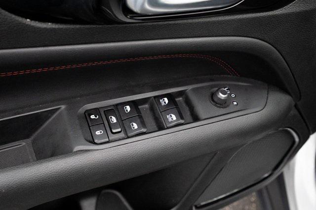 used 2024 Jeep Compass car, priced at $26,865