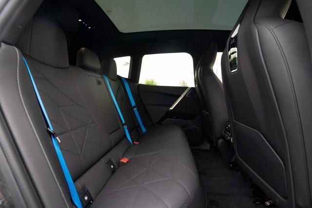 used 2023 BMW iX car, priced at $62,976