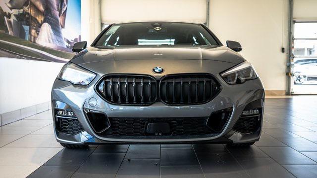 new 2024 BMW 228 Gran Coupe car, priced at $48,555